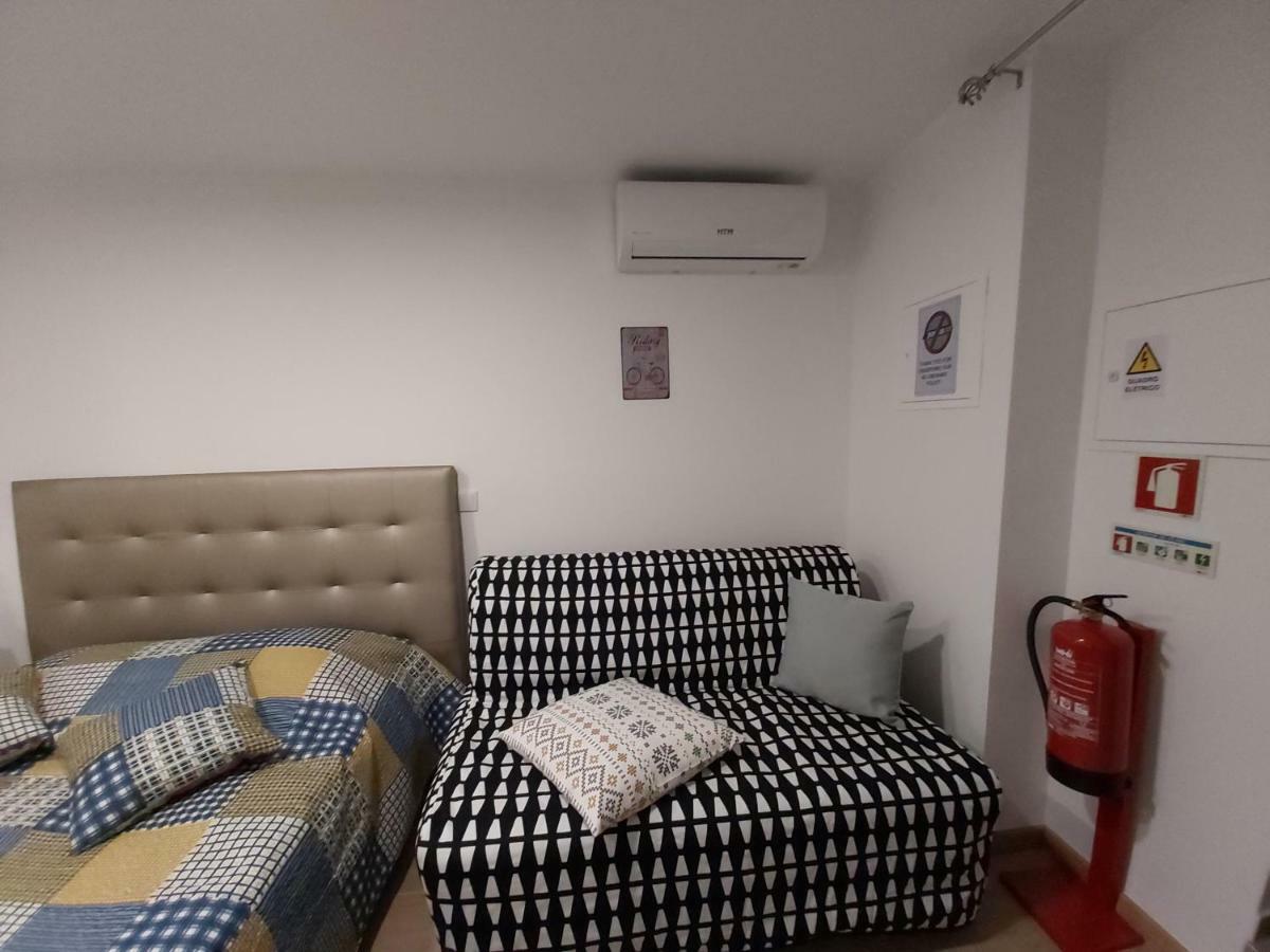 Tipico Romantico Setúbal Exterior foto